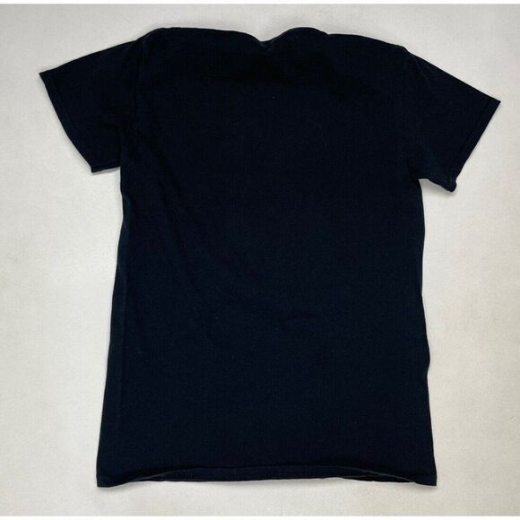 Ghostbusters Graphic T-shirt Men Adult Small Black - Picture 3 of 5